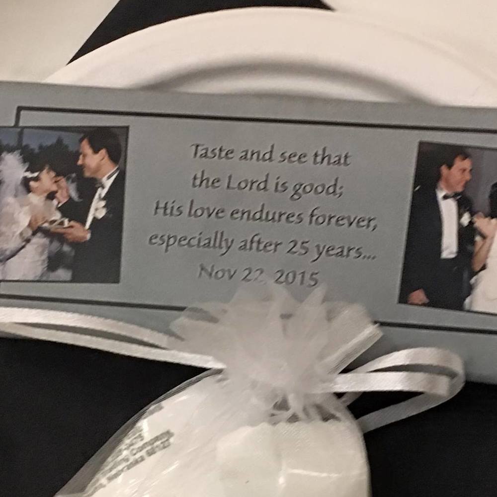 Meet your Posher, Charlene